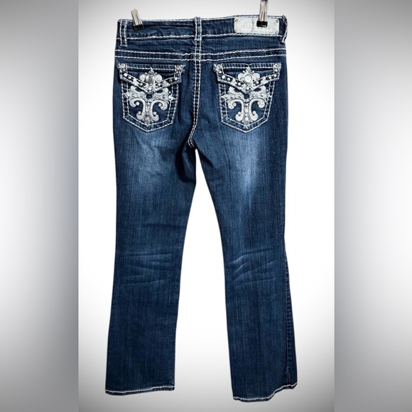 Miss Chic Jeans Denim - Miss chic Jeans